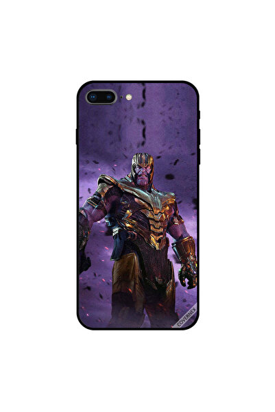 Covernex غطاء حماية لجهاز iPhone 8 Plus ثانوس أنجار