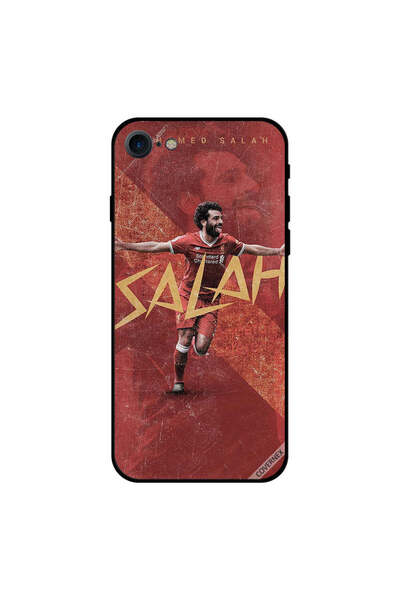 Covernex غطاء حماية لجهاز iPhone 8 بنقشة نجمة مصرية عتيقة