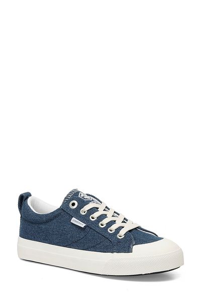 lumberjack Pantofort de damă LUZINY 5FX albastru