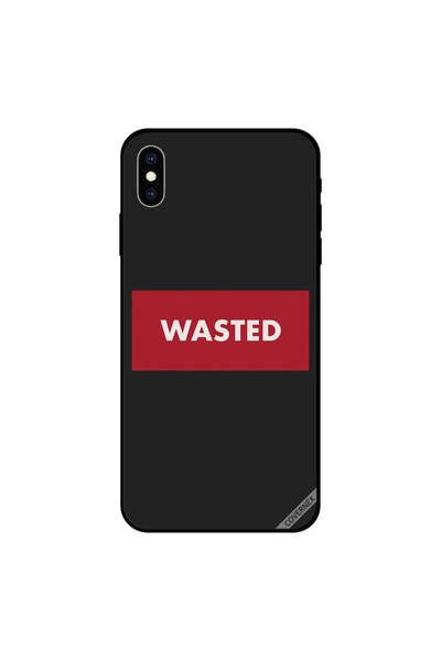 Covernex غطاء حماية لجهاز iPhone XS MAX