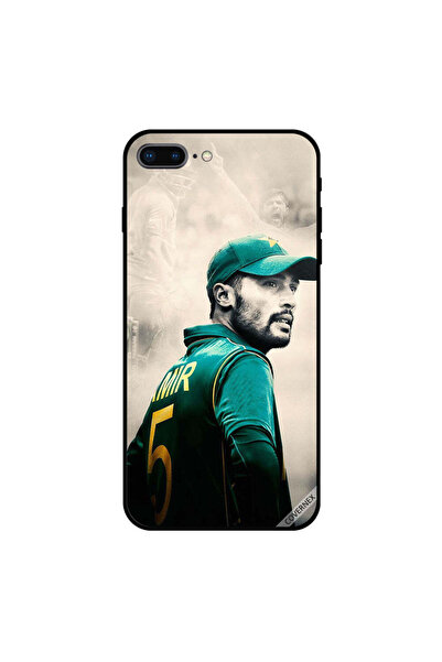 Covernex غطاء حماية لجهاز iPhone 7 Plus محمد أمير