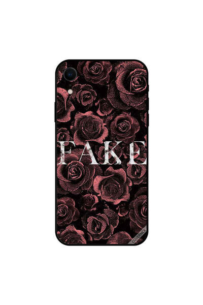 Covernex غطاء حماية iPhone XR مزيف