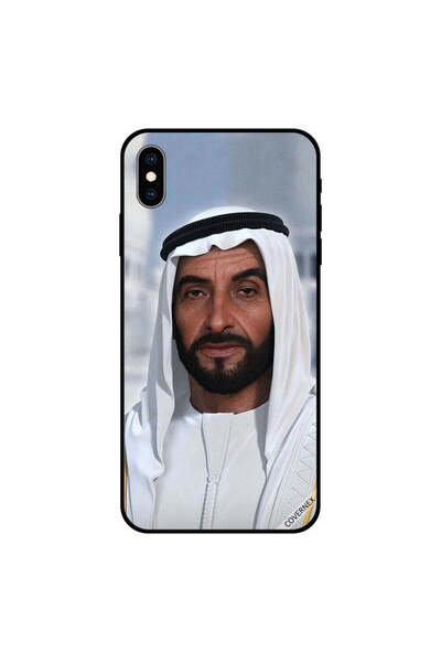 Covernex كفر ايفون اكس اس ماكس - الشيخ زايد - صورة عالية الدقة