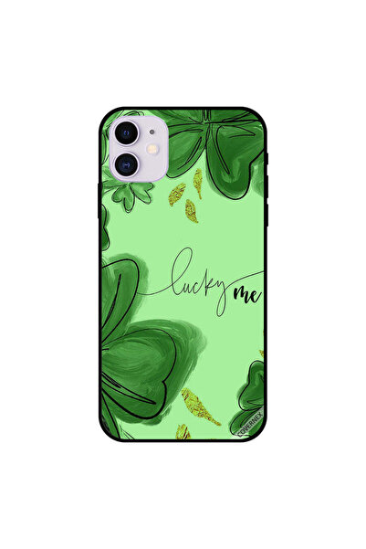Covernex غطاء حماية لجهاز iPhone 11 Lucky Me