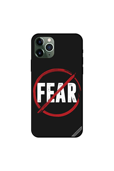 Covernex غطاء حماية لجهاز iPhone 11 Pro Max بدون خوف