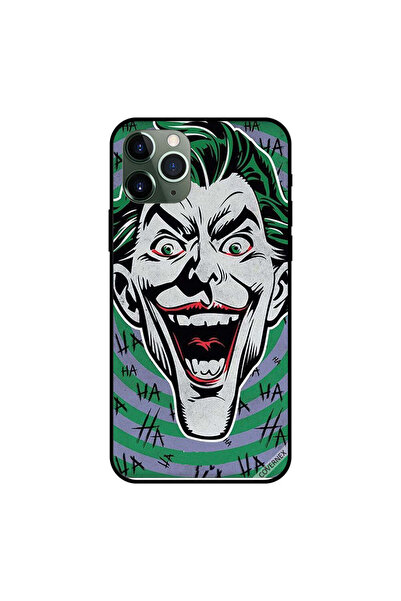 Covernex غطاء حماية لجهاز iPhone 11 Pro Max ها ها ها اضحك