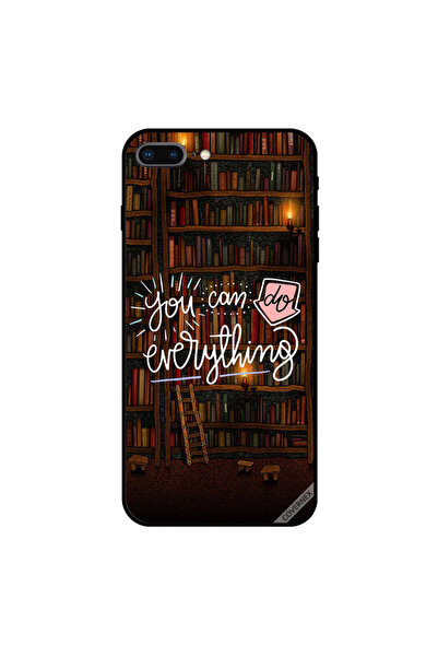 Covernex غطاء حماية لجهاز iPhone 8 Plus يمكنك فعل كل شيء