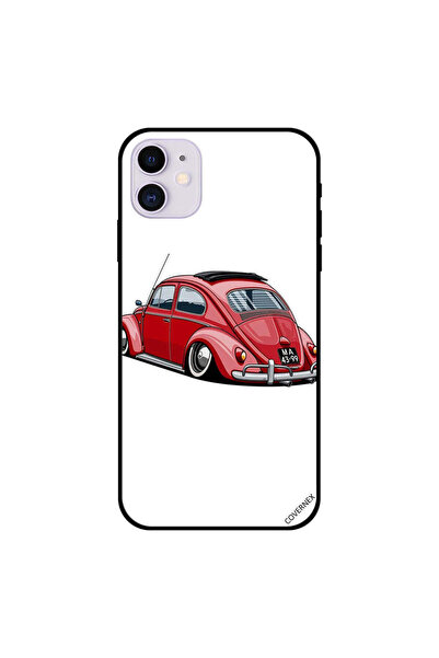 Covernex غطاء حماية لهاتف iPhone 11 MA 43-99 سيارة