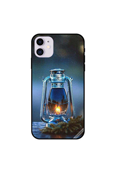 Covernex غطاء مصباح إضاءة لجهاز iPhone 11