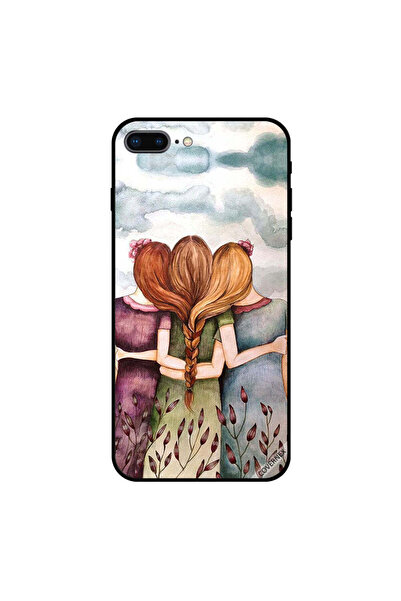 Covernex غطاء حماية لجهاز iPhone 7 Plus من Three Besties