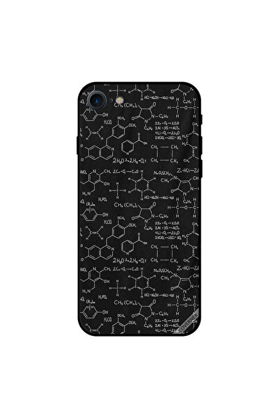 Covernex iPhone 7 Case Cover Chemical Formula