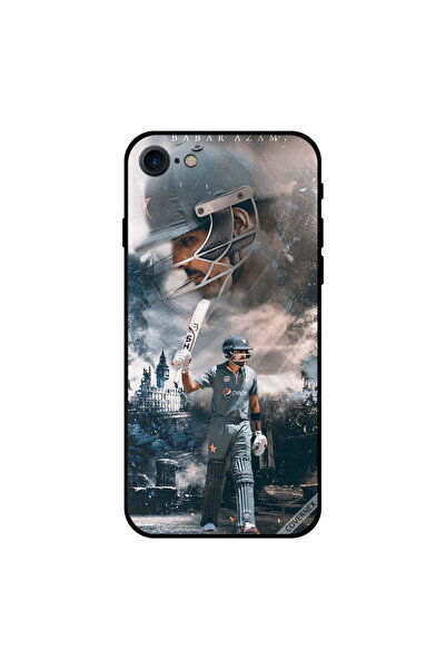 Covernex غطاء حماية لجهاز iPhone 8 من بابار أعظم ماستر أوف تايمر