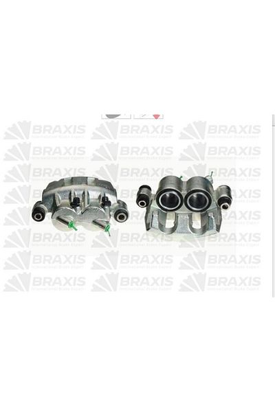 BRAXIS FRONT RIGHT BRAKE CALIPER RENAULT MASTER II 1.9 DCI 2.2 DCI 2.5 DCI