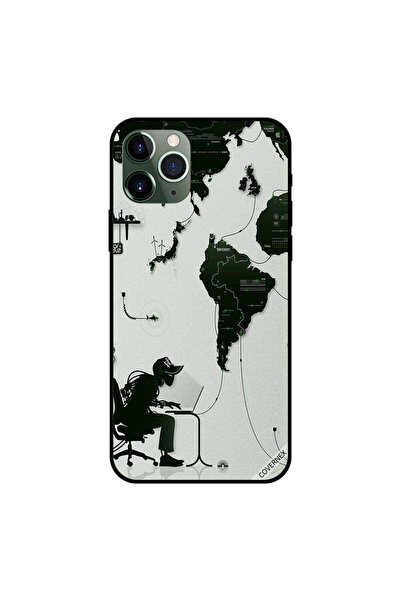 Covernex غطاء حماية لجهاز iPhone 11 Pro Max - Connecting World