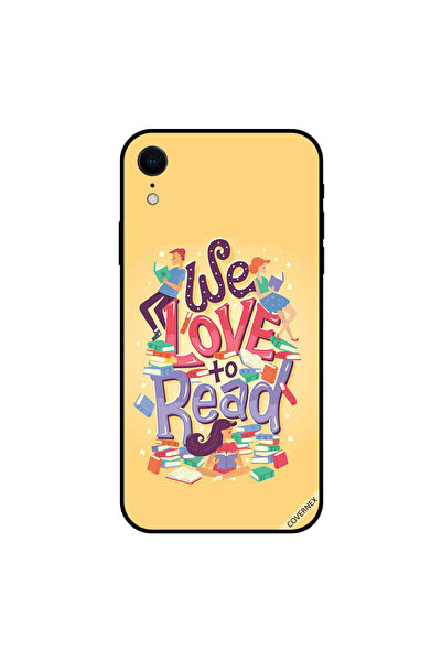 Covernex غطاء حماية iPhone XR الذي نحب قراءته