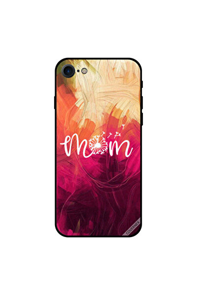 Covernex غطاء حماية لجهاز iPhone 8 من Mom