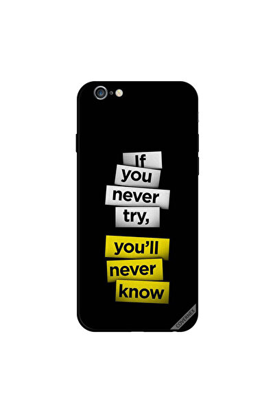 Covernex غطاء حماية لجهاز iPhone 6s Plus إذا لم تجربه فلن تعرفه أبدًا