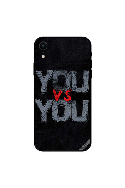 Covernex غطاء حماية iPhone XR You Vs You