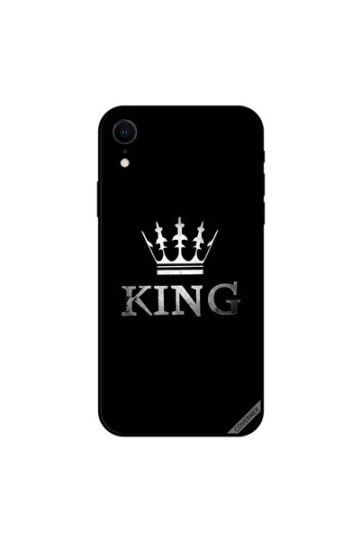 Covernex غطاء حماية iPhone XR كينج