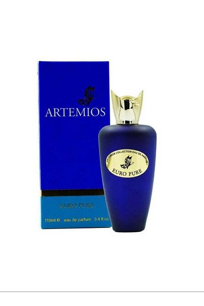 ARTEMİ'SS ARTEMIOS EURO PURE EDP 100ML