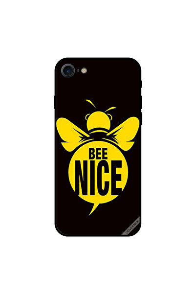 Covernex غطاء حماية لجهاز iPhone 8 Be Nice