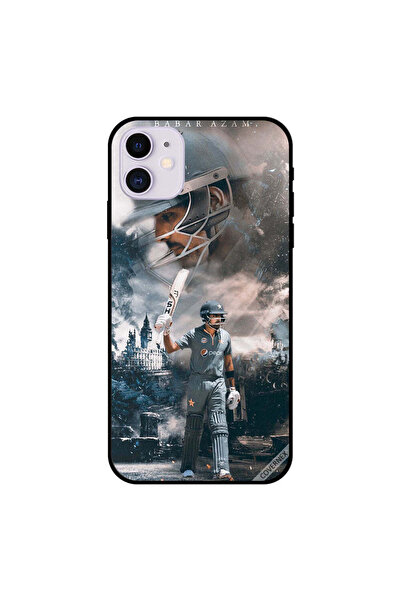 Covernex غطاء حماية لجهاز iPhone 11 من تصميم بابار أعظم ماستر أوف تايمر