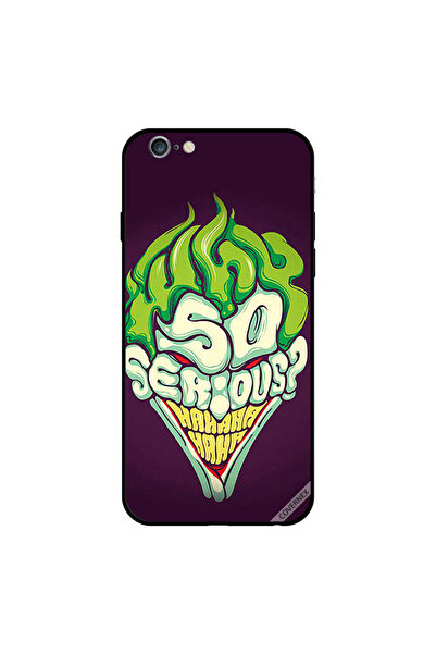 Covernex غطاء حماية لجهاز iPhone 6s Plus - تصميم جاد للغاية