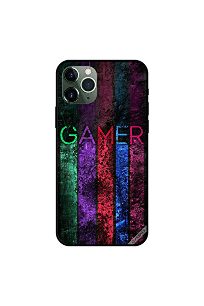 Covernex غطاء حماية لجهاز iPhone 11 Pro Max - ألوان داكنة