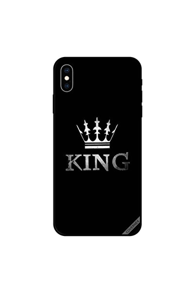 Covernex غطاء حماية لجهاز iPhone XS MAX كينج