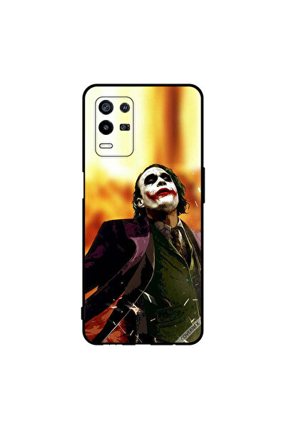 Covernex غطاء حماية لهاتف Oppo K9x - مشاعر وتخيلات الجوكر
