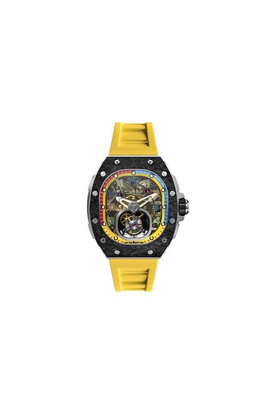 Nubeo Mens Watch Nubeo NB-6108-02, Automatic, 43mm, 5ATM