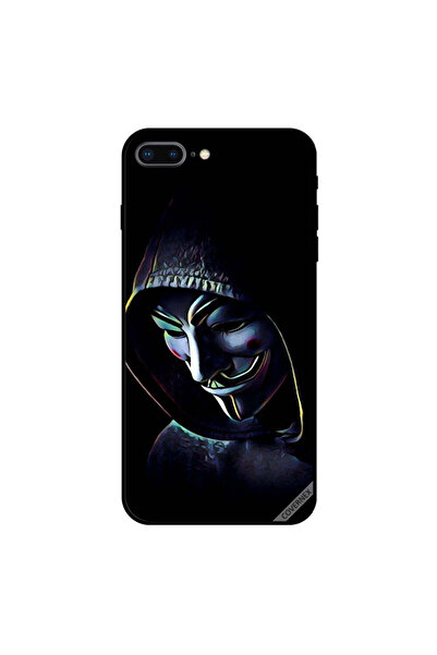 Covernex iPhone 7 Plus Case Cover Wear Mask And Hide Your Actual Face