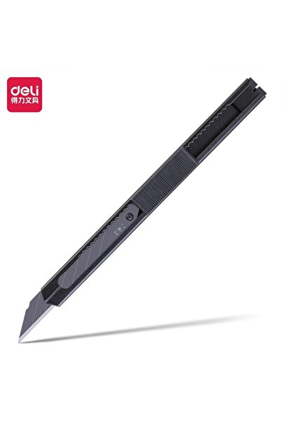 silabor Metal Maket Bıçağı 13 cm Utility Knife