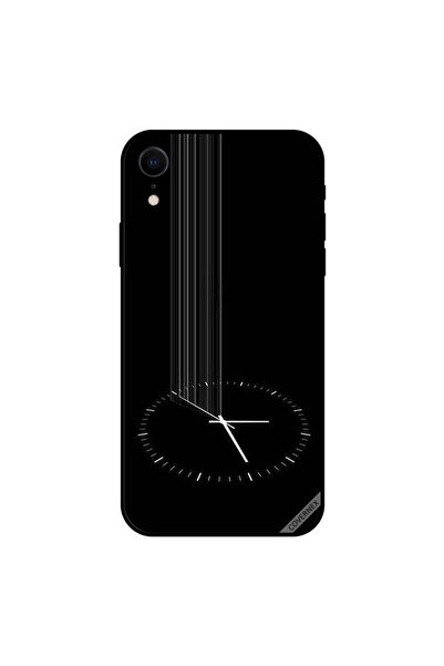Covernex غطاء حماية iPhone XR بأشعة على الساعة