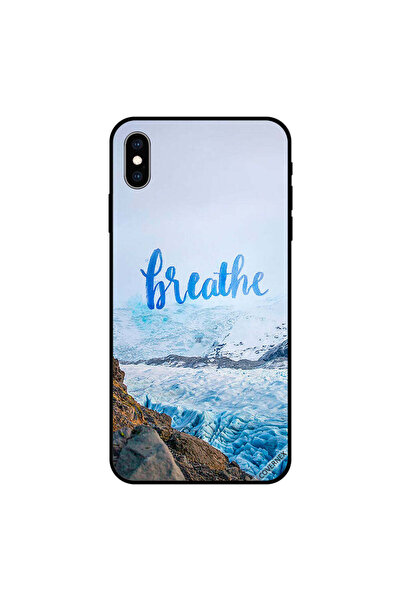 Covernex غطاء حماية لجهاز iPhone XS MAX - قابل للتنفس