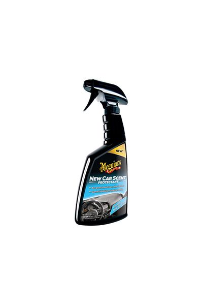 Meguiars Meguiars New Car Scent Protectant, 473ml
