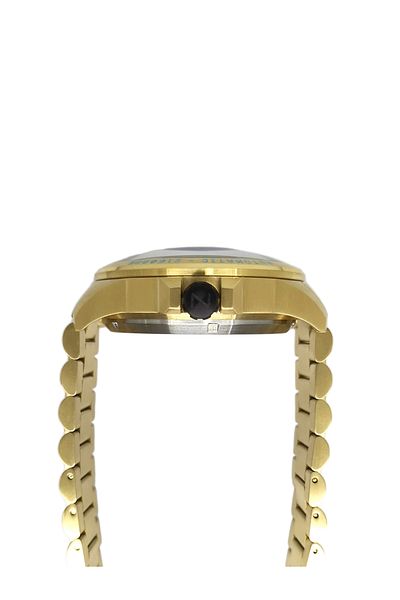 Nubeo Mens Watch Nubeo NB-6082-SI-33, Automatic, 48mm, 20ATM