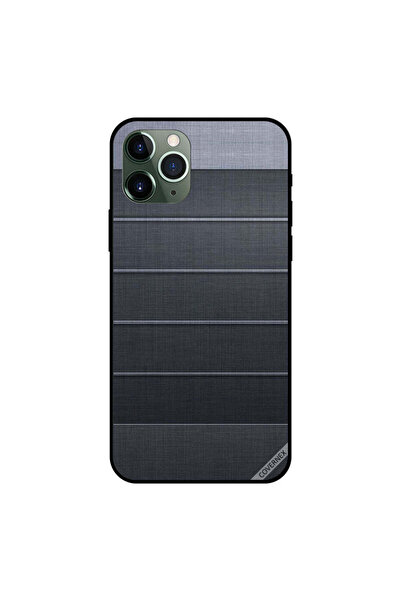 Covernex غطاء حماية لهاتف iPhone 11 Pro Max بأشكال وأصداف وأنماط