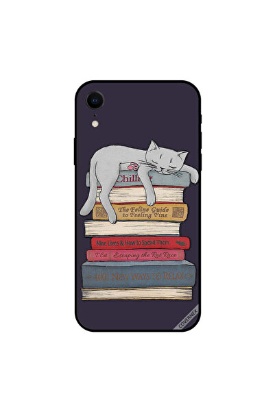 Covernex غطاء حماية iPhone XR: ألف طريقة جديدة للاسترخاء