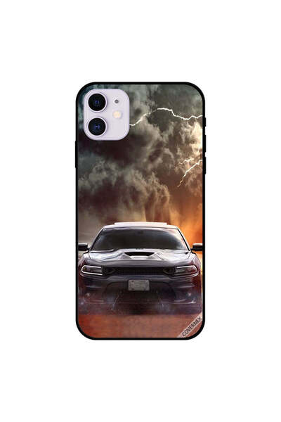 Covernex غطاء حماية لجهاز iPhone 11 GTS-48