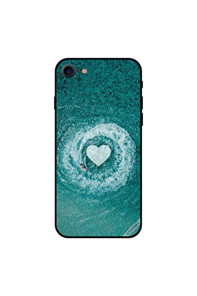 Covernex iPhone 7 Case Cover Love Boat