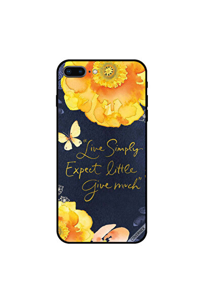 Covernex غطاء حماية لايف سيمبلي لجهاز آيفون 8 بلس