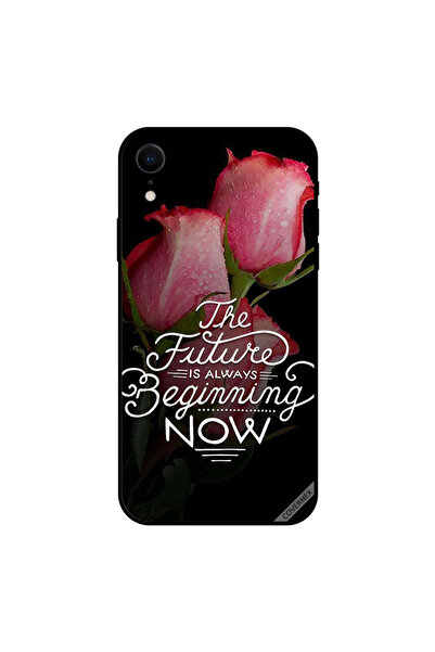 Covernex غطاء حماية iPhone XR المستقبل يبدأ