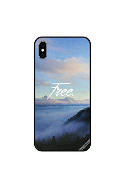 Covernex غطاء حماية مجاني لجهاز iPhone XS MAX