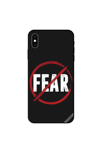Covernex غطاء حماية لجهاز iPhone XS MAX بدون خوف