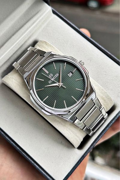 Homies Men's Wristwatch - Original Product - 2 Years Warranty - 3 Atm Water Resistance