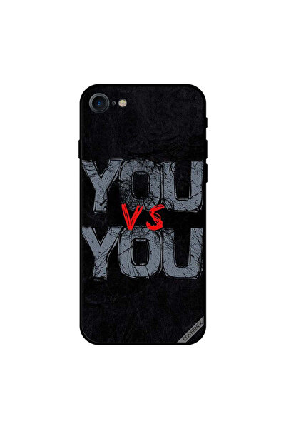 Covernex غطاء حماية iPhone 8 You Vs You