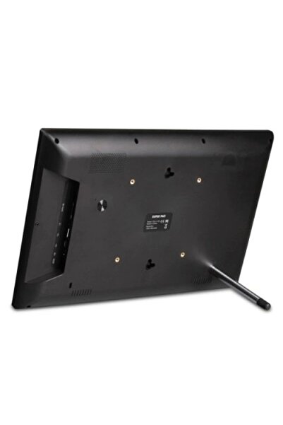 Skygo Dijital Fotoğraf Çerçevesi 10.2 inç Video+Mp3 Kumandalı