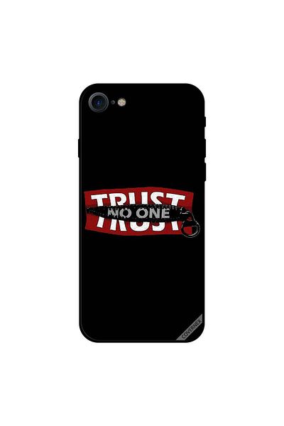 Covernex iPhone 7 Case Cover Trust No One