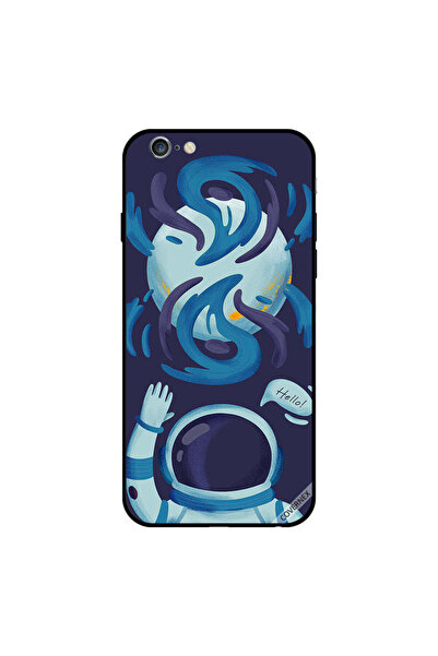 Covernex غطاء حماية لجهاز iPhone 6s Plus Hello